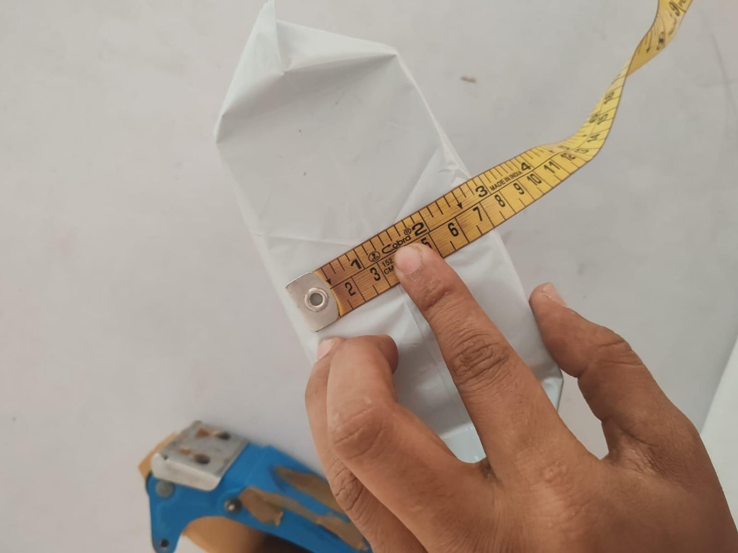 Seaweed Moisturizing Eye Patches (Pack of 1)